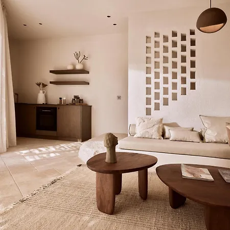 Alemar Milos - Delmar Collection Villa