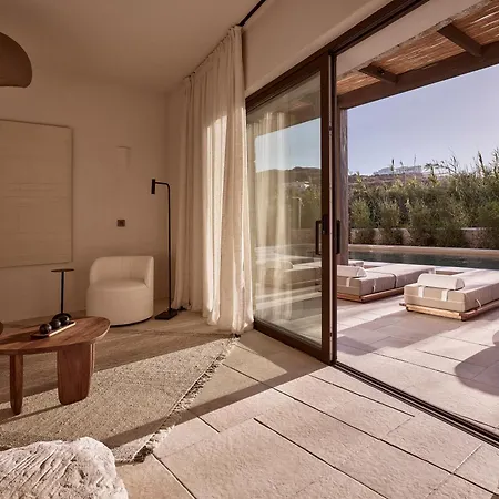 Alemar Milos - Delmar Collection Villa *