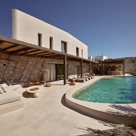 Alemar Milos - Delmar Collection Villa