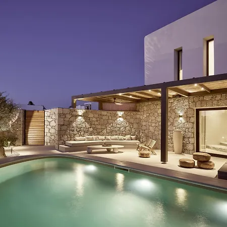 Alemar Milos - Delmar Collection Villa *