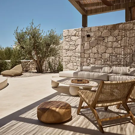 Alemar Milos - Delmar Collection Villa *