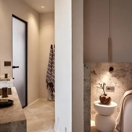 Alemar Milos - Delmar Collection Villa