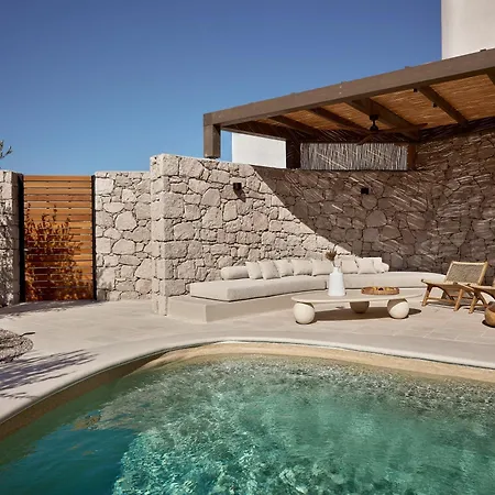 Alemar Milos - Delmar Collection Villa *