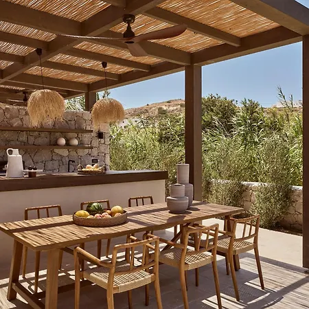 Villa Alemar Milos - Delmar Collection *