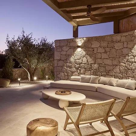 Alemar Milos - Delmar Collection Villa *