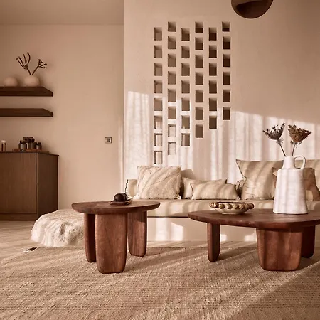Alemar Milos - Delmar Collection Villa *