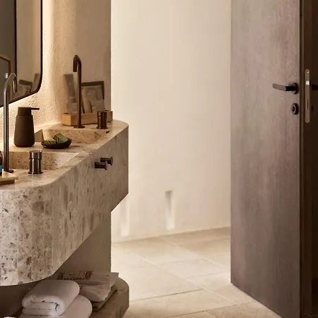 Villa Alemar Milos - Delmar Collection