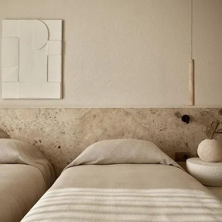 Alemar Milos - Delmar Collection Villa
